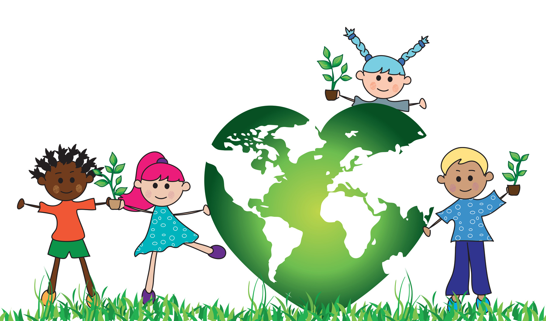 Экологические картинки для детей